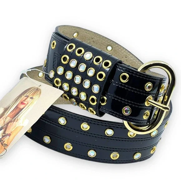 Betsey Johnson | Accessories | New Betsey Johnson Black  display picture 2
